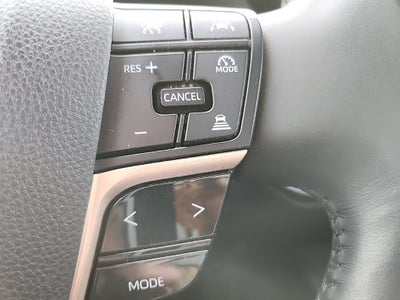 2023 Toyota Crown Limited