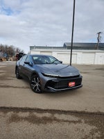 2023 Toyota Crown Limited