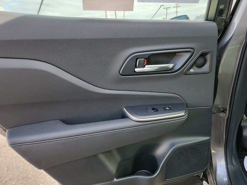 2023 Toyota Crown Limited