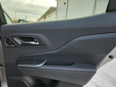 2023 Toyota Crown Limited