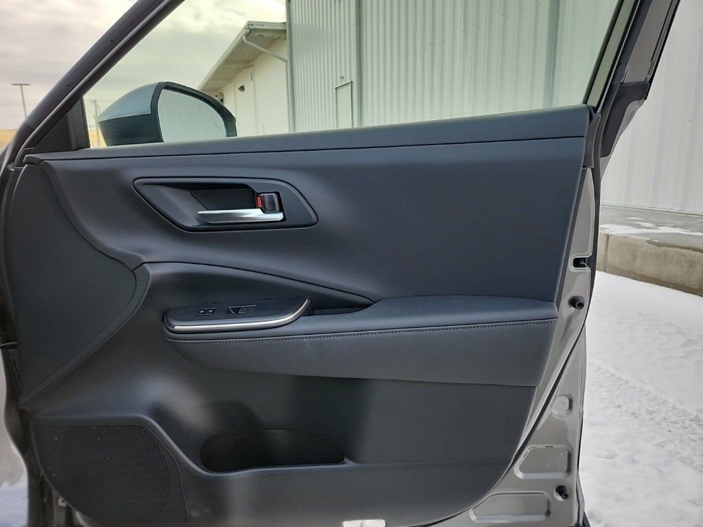 2023 Toyota Crown Limited