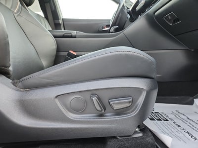 2023 Toyota Crown Limited