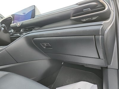 2023 Toyota Crown Limited