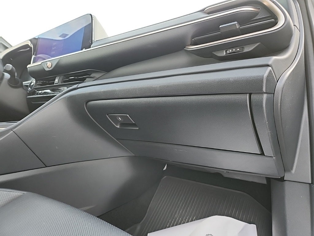 2023 Toyota Crown Limited