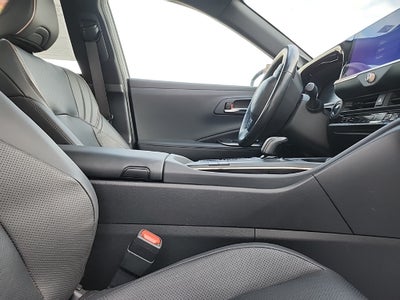 2023 Toyota Crown Limited