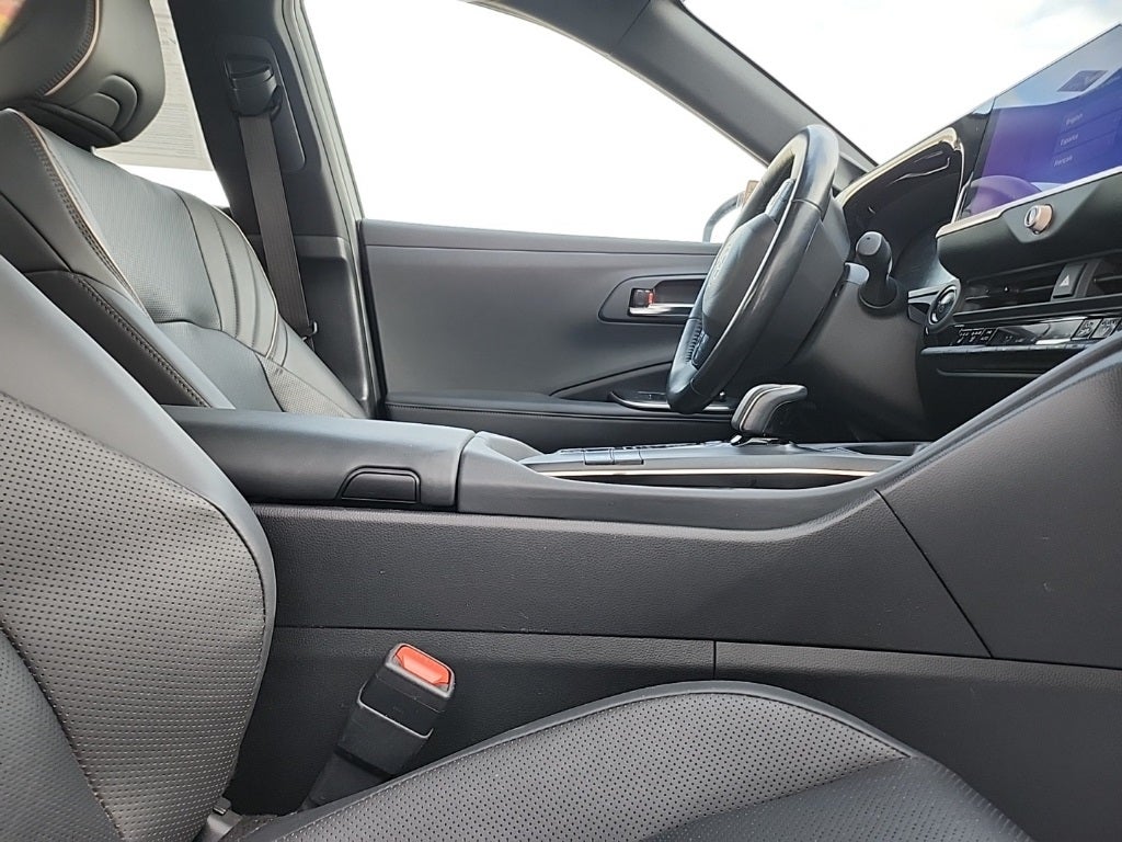 2023 Toyota Crown Limited