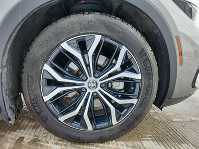 2023 Toyota Crown Limited