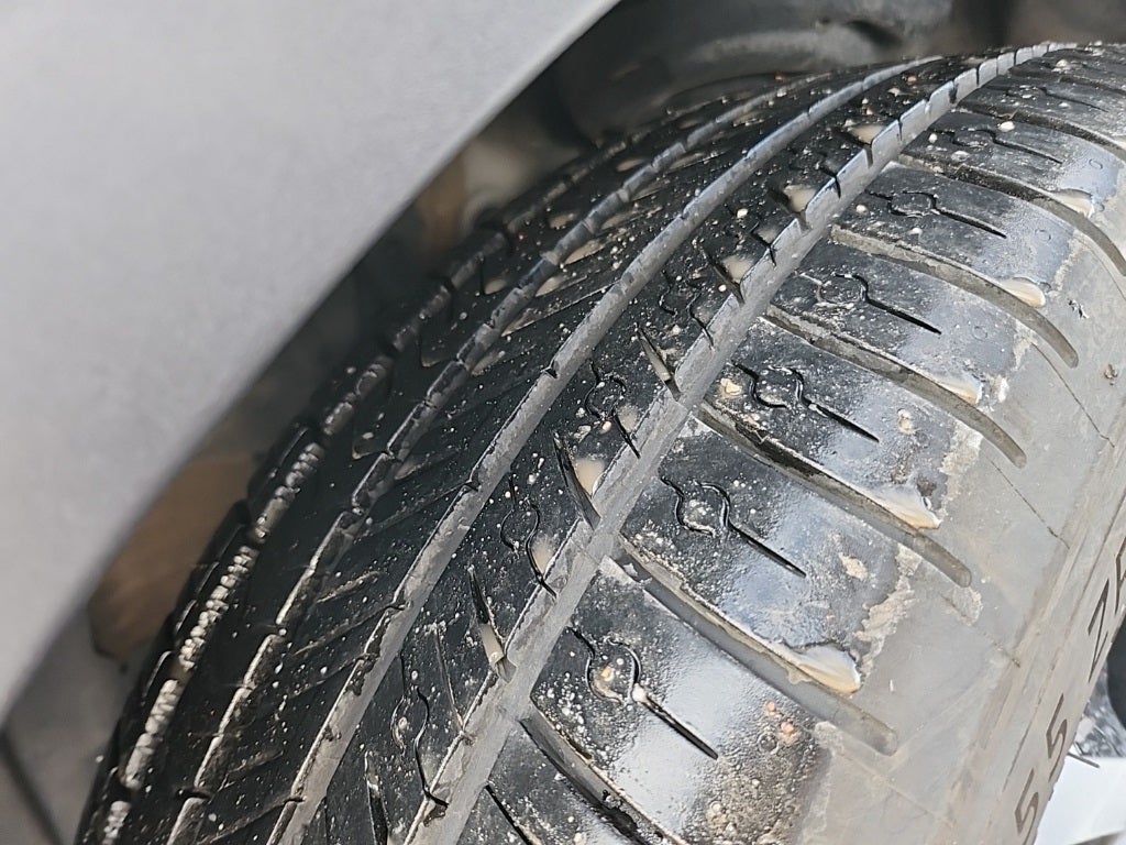 2023 Toyota Crown Limited