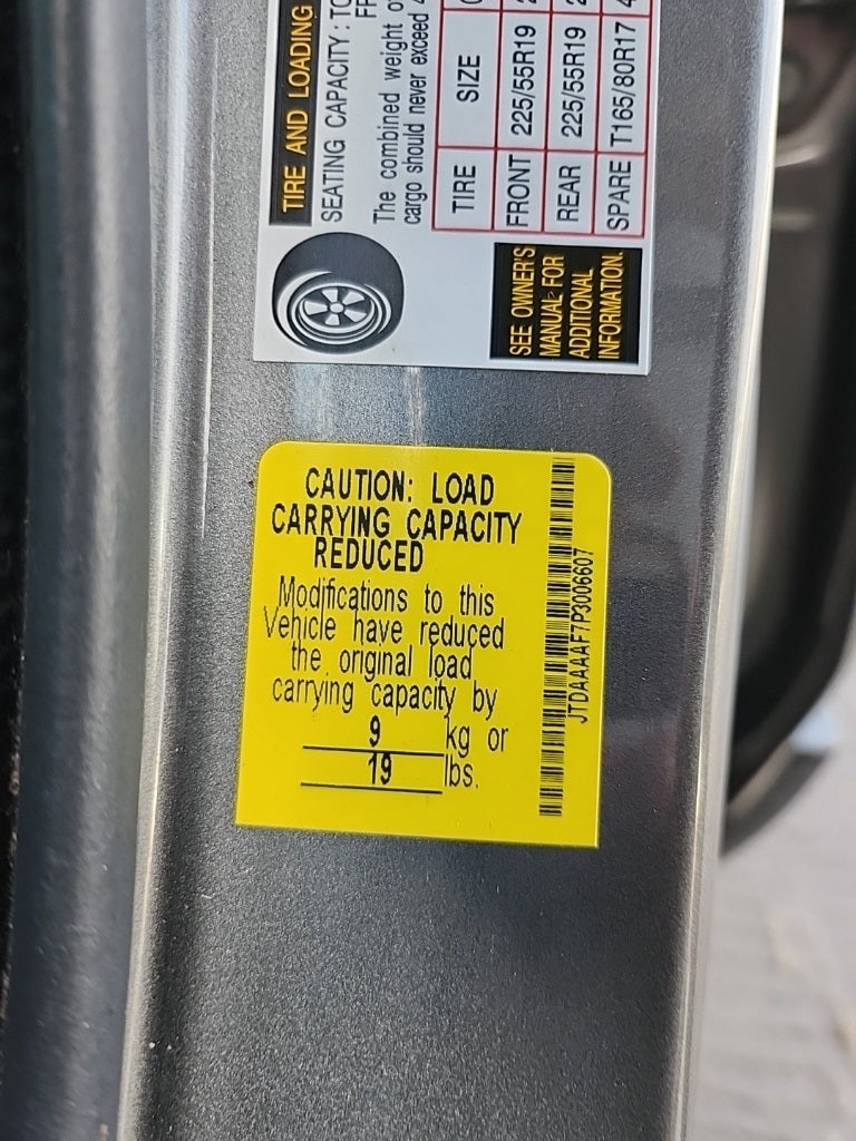 2023 Toyota Crown Limited