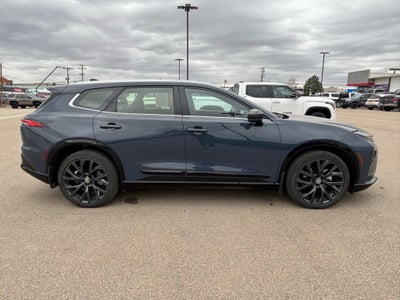 2025 Toyota Crown Signia Limited