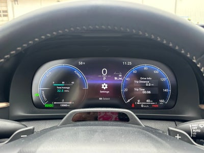 2025 Toyota Crown Signia Limited