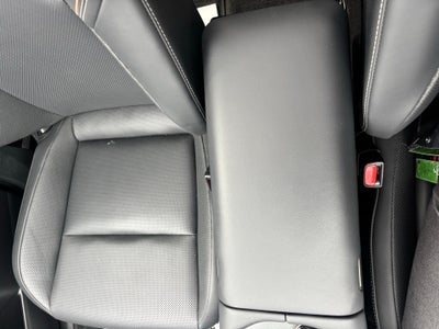 2025 Toyota Crown Signia Limited