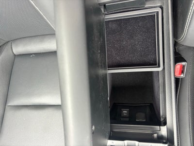 2025 Toyota Crown Signia Limited