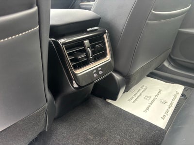 2025 Toyota Crown Signia Limited