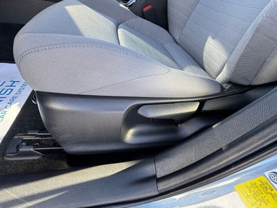 2024 Toyota Corolla Hybrid SE AWD