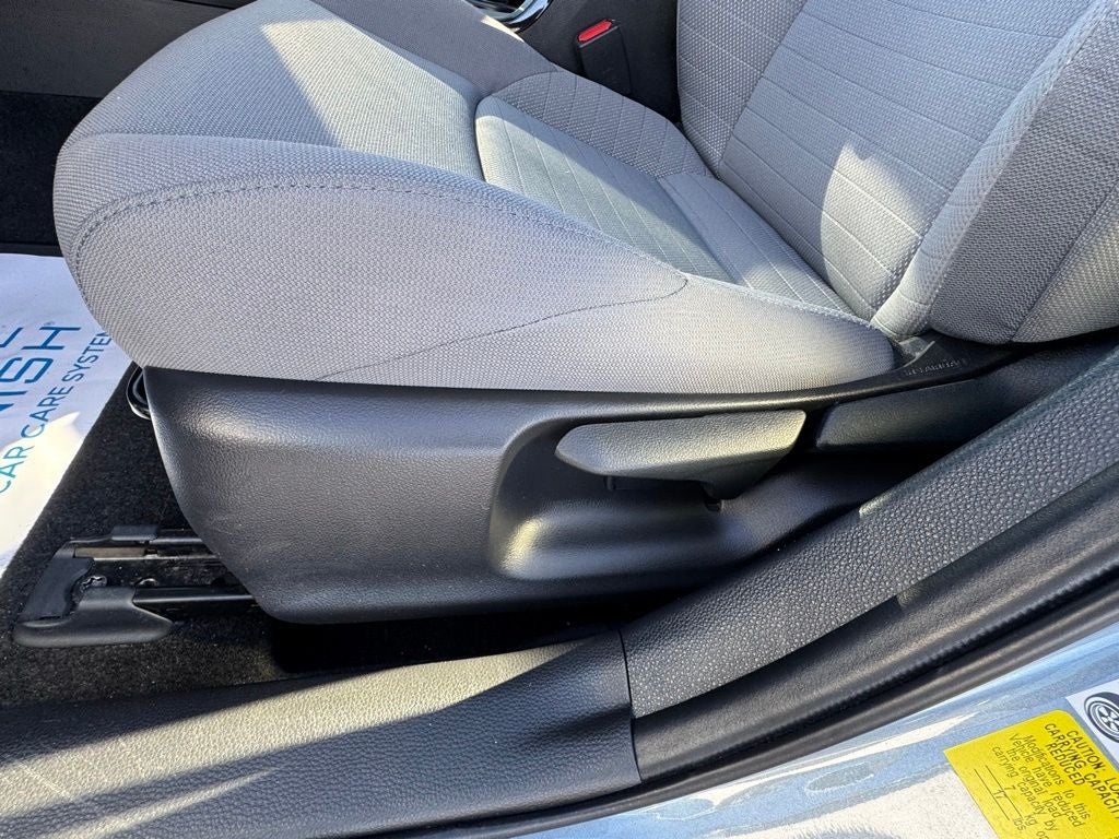 2024 Toyota Corolla Hybrid SE AWD