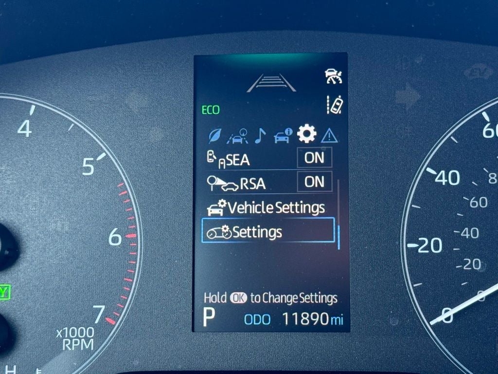 2024 Toyota Corolla Hybrid SE AWD