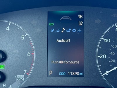 2024 Toyota Corolla Hybrid SE AWD