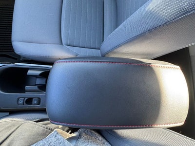 2024 Toyota Corolla Hybrid SE AWD