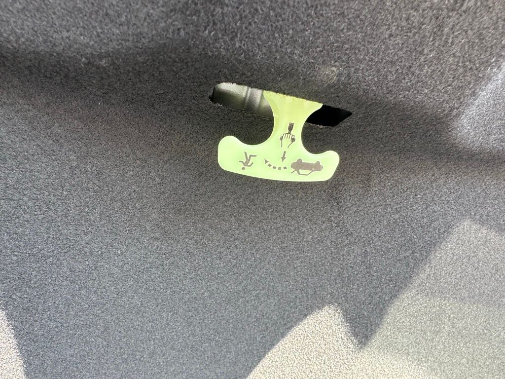 2024 Toyota Corolla Hybrid SE AWD