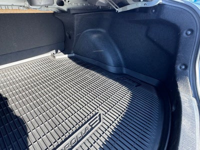 2024 Toyota Corolla Hybrid SE AWD