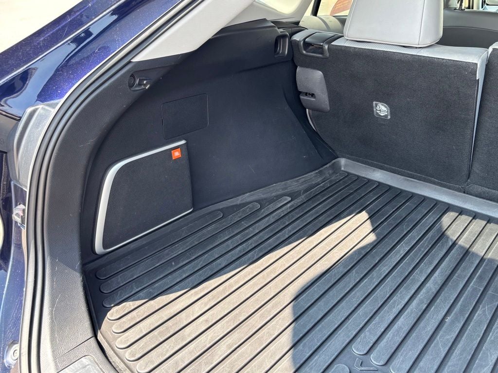 2021 Toyota Venza XLE