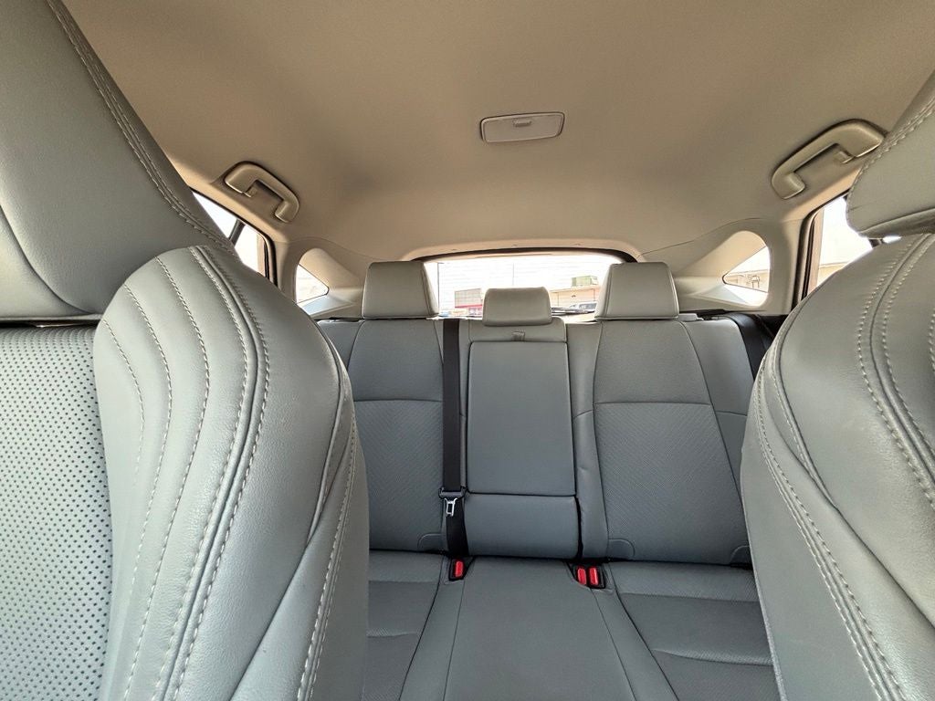 2021 Toyota Venza XLE