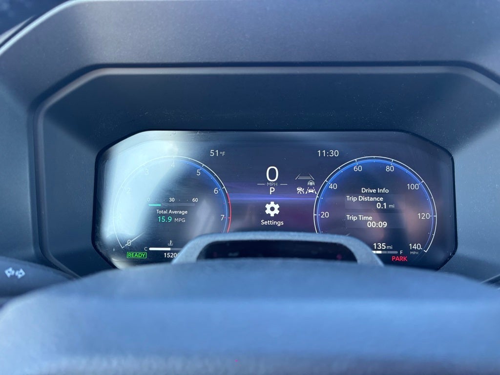 2024 Toyota Land Cruiser First Edition