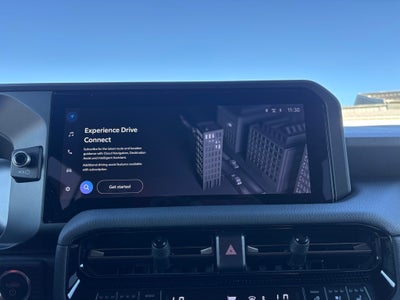 2024 Toyota Land Cruiser First Edition