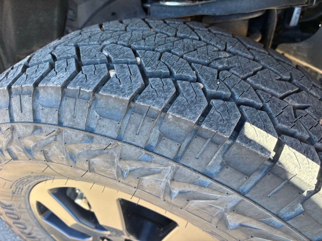 2024 Toyota Land Cruiser First Edition