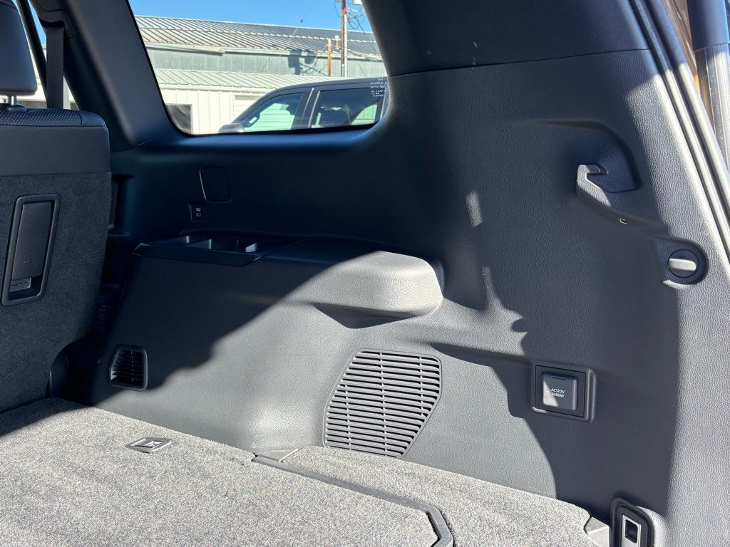 2024 Toyota Land Cruiser First Edition