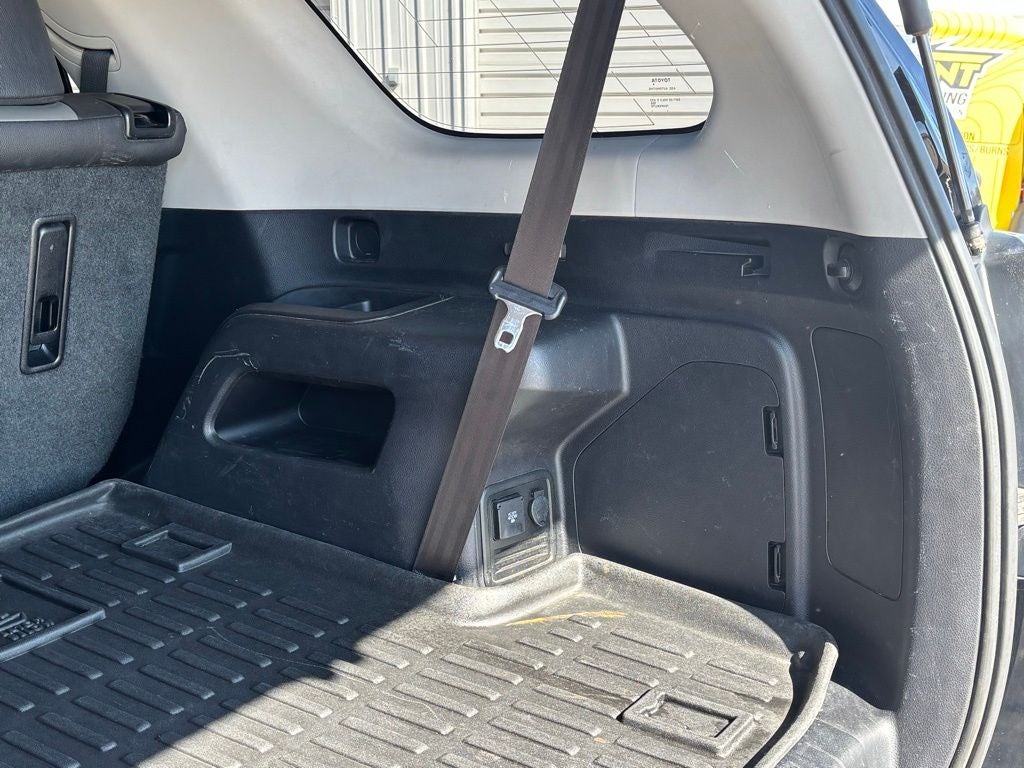 2020 Toyota 4Runner SR5 Premium