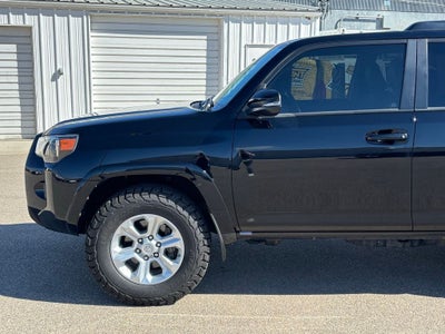 2020 Toyota 4Runner SR5 Premium