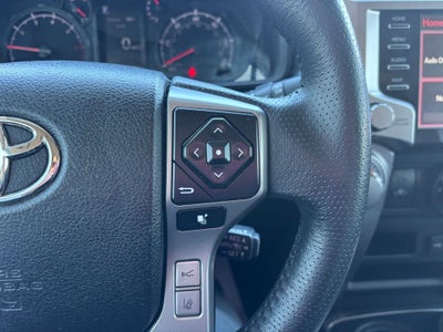 2020 Toyota 4Runner SR5 Premium