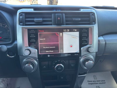 2020 Toyota 4Runner SR5 Premium