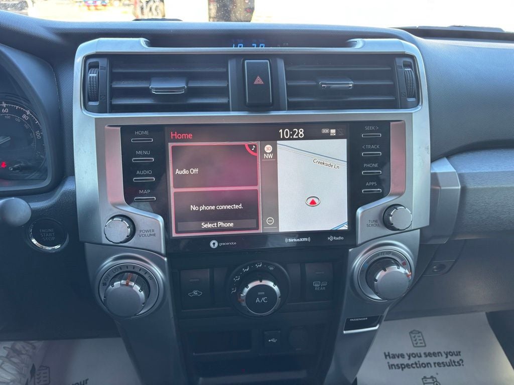 2020 Toyota 4Runner SR5 Premium