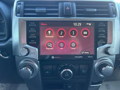 2020 Toyota 4Runner SR5 Premium