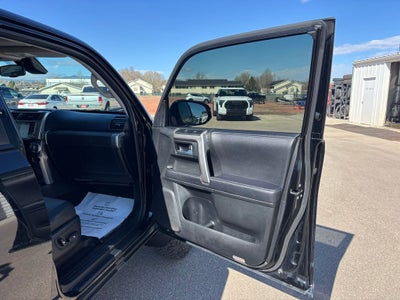 2020 Toyota 4Runner SR5 Premium