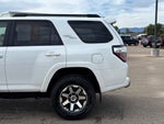 2020 Toyota 4Runner TRD Off-Road Premium