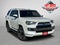 2017 Toyota 4Runner Limited