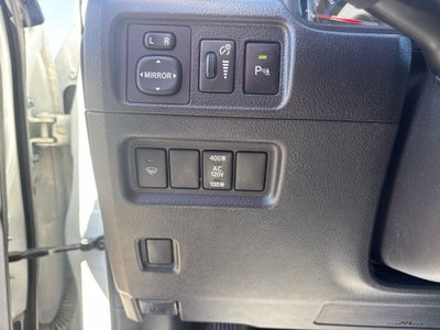 2017 Toyota 4Runner Limited