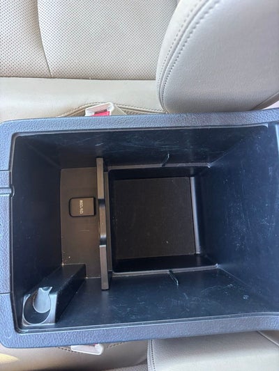 2017 Toyota 4Runner Limited