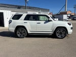 2017 Toyota 4Runner Limited