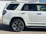 2017 Toyota 4Runner Limited