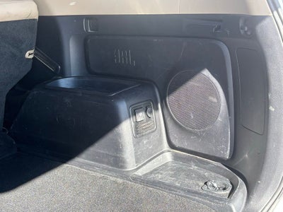 2017 Toyota 4Runner Limited