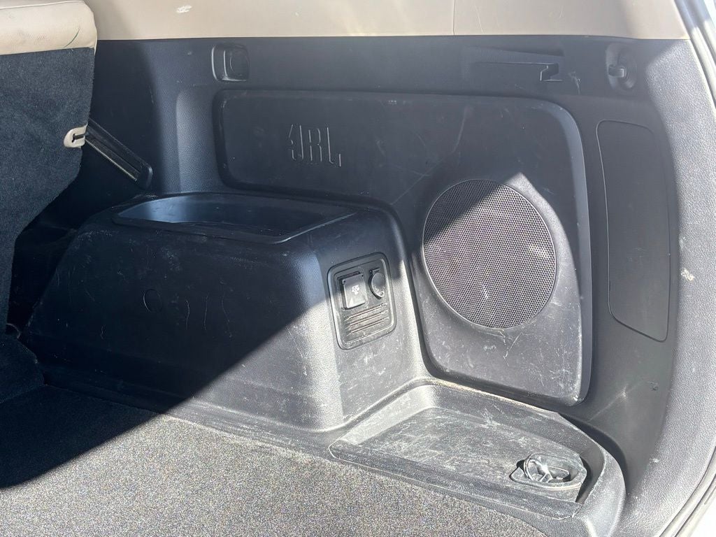 2017 Toyota 4Runner Limited