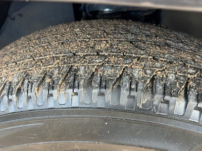 2021 Toyota 4Runner Nightshade