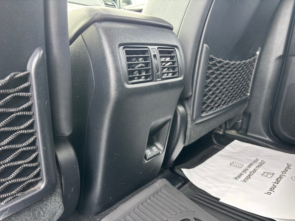 2021 Toyota 4Runner Nightshade