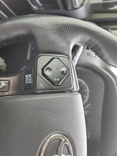 2023 Toyota 4Runner TRD Pro