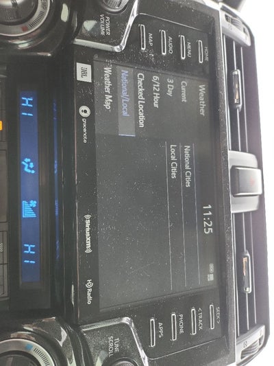 2023 Toyota 4Runner TRD Pro